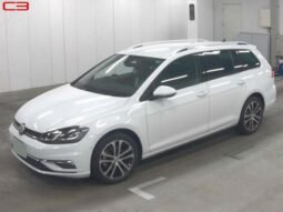 
										VOLKSWAGEN GOLF VARIANT FOR SALE IN KENYA full									