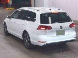 
										VOLKSWAGEN GOLF VARIANT FOR SALE IN KENYA full									