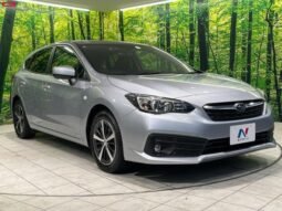 SUBARU IMPREZA SPORT FOR SALE IN KENYA