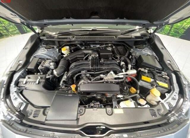 
								SUBARU IMPREZA SPORT FOR SALE IN KENYA full									