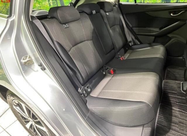 
								SUBARU IMPREZA SPORT FOR SALE IN KENYA full									