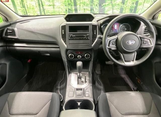 
								SUBARU IMPREZA SPORT FOR SALE IN KENYA full									