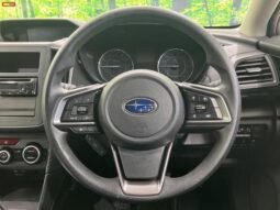 
										SUBARU IMPREZA SPORT FOR SALE IN KENYA full									