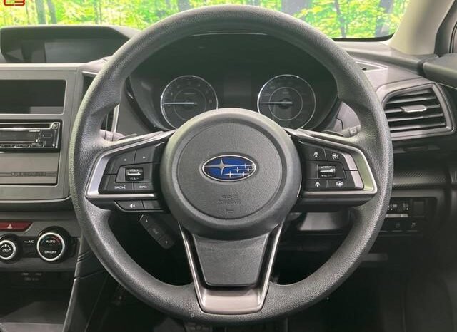 
								SUBARU IMPREZA SPORT FOR SALE IN KENYA full									