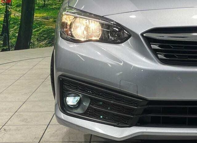 
								SUBARU IMPREZA SPORT FOR SALE IN KENYA full									