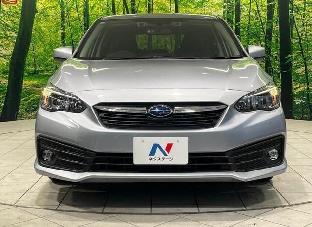 
								SUBARU IMPREZA SPORT FOR SALE IN KENYA full									