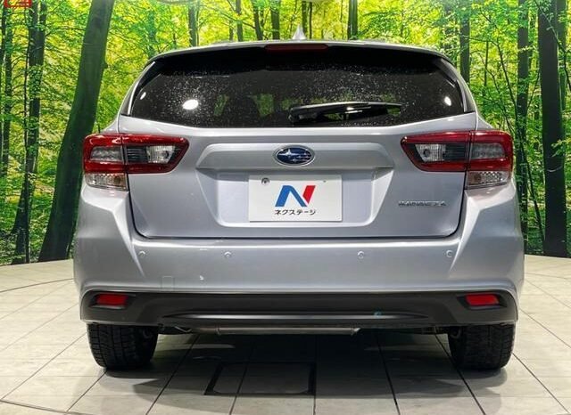 
								SUBARU IMPREZA SPORT FOR SALE IN KENYA full									