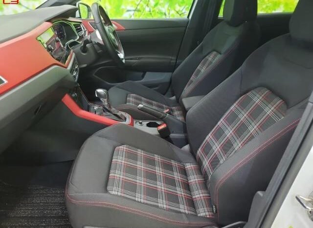
								VOLKSWAGEN POLO GTI FOR SALE IN KENYA full									