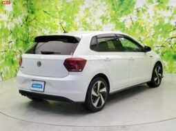 
										VOLKSWAGEN POLO GTI FOR SALE IN KENYA full									