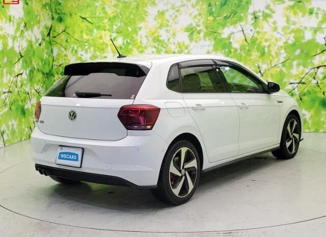 
								VOLKSWAGEN POLO GTI FOR SALE IN KENYA full									