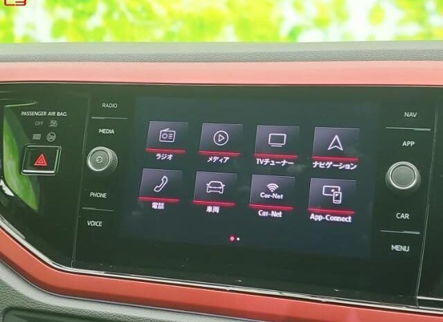 
								VOLKSWAGEN POLO GTI FOR SALE IN KENYA full									