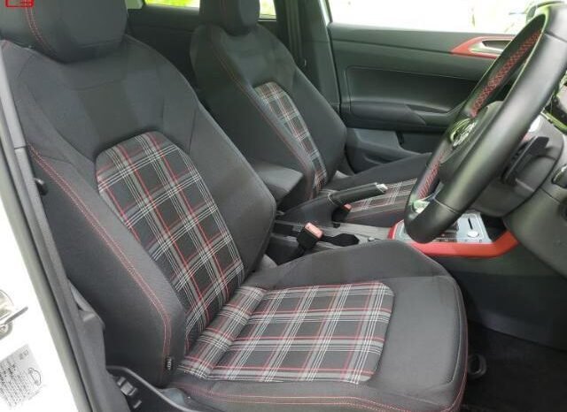 
								VOLKSWAGEN POLO GTI FOR SALE IN KENYA full									