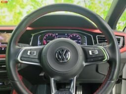 
										VOLKSWAGEN POLO GTI FOR SALE IN KENYA full									