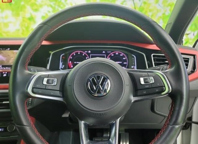 
								VOLKSWAGEN POLO GTI FOR SALE IN KENYA full									