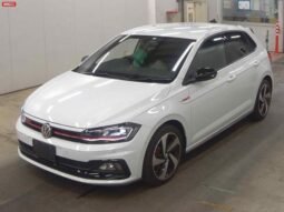 VOLKSWAGEN POLO GTI FOR SALE IN KENYA
