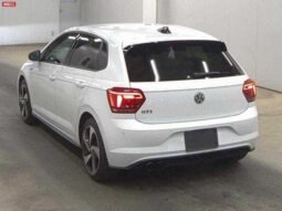 
										VOLKSWAGEN POLO GTI FOR SALE IN KENYA full									