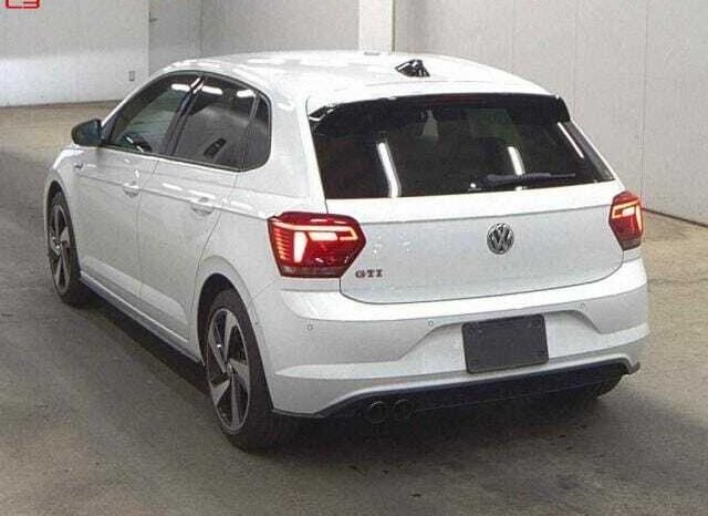 
								VOLKSWAGEN POLO GTI FOR SALE IN KENYA full									