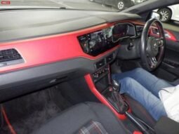 
										VOLKSWAGEN POLO GTI FOR SALE IN KENYA full									