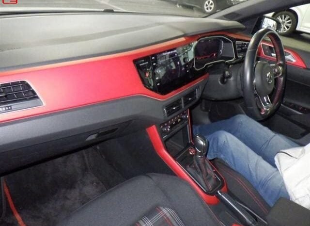 
								VOLKSWAGEN POLO GTI FOR SALE IN KENYA full									