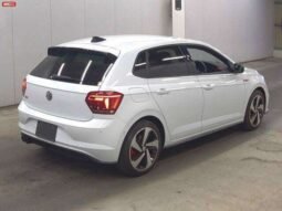 
										VOLKSWAGEN POLO GTI FOR SALE IN KENYA full									