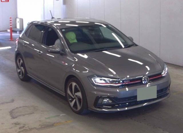 
								VOLKSWAGEN POLO GTI FOR SALE IN KENYA full									