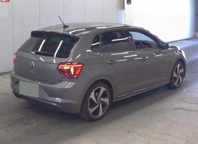 
								VOLKSWAGEN POLO GTI FOR SALE IN KENYA full									
