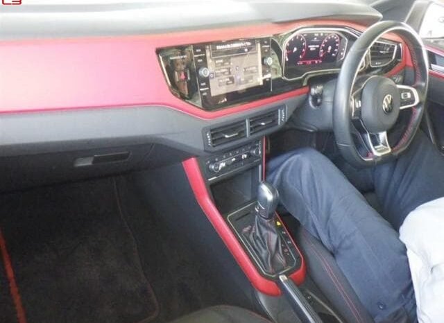 
								VOLKSWAGEN POLO GTI FOR SALE IN KENYA full									
