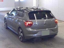 
										VOLKSWAGEN POLO GTI FOR SALE IN KENYA full									