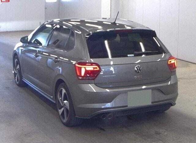 
								VOLKSWAGEN POLO GTI FOR SALE IN KENYA full									