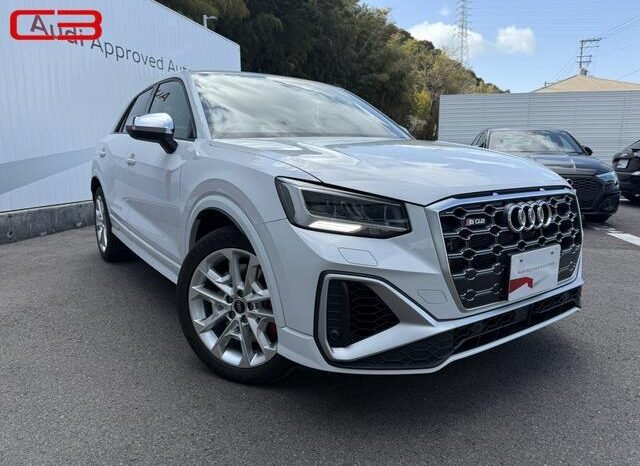 
								AUDI SQ7 FOR SALE IN KENYA full									
