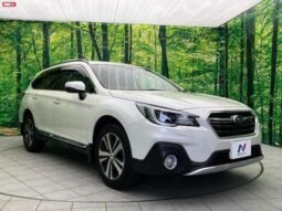 SUBARU LEGACY OUTBACK FOR SALE IN KENYA