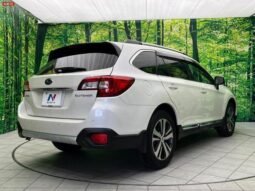 
										SUBARU LEGACY OUTBACK FOR SALE IN KENYA full									