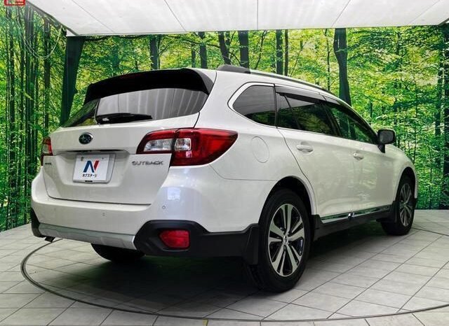 
								SUBARU LEGACY OUTBACK FOR SALE IN KENYA full									