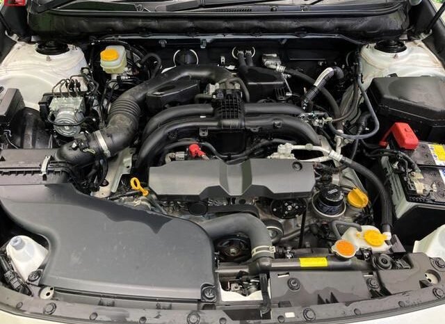 
								SUBARU LEGACY OUTBACK FOR SALE IN KENYA full									