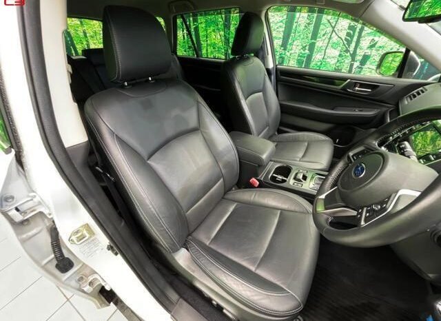 
								SUBARU LEGACY OUTBACK FOR SALE IN KENYA full									