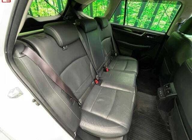 
								SUBARU LEGACY OUTBACK FOR SALE IN KENYA full									