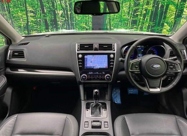 
								SUBARU LEGACY OUTBACK FOR SALE IN KENYA full									
