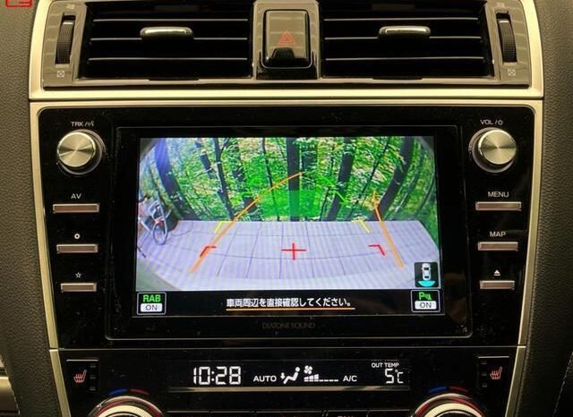 
								SUBARU LEGACY OUTBACK FOR SALE IN KENYA full									