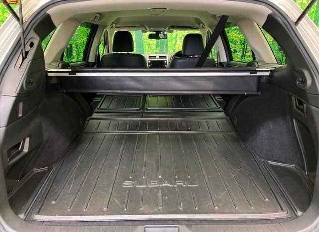 
								SUBARU LEGACY OUTBACK FOR SALE IN KENYA full									