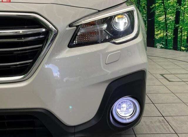
								SUBARU LEGACY OUTBACK FOR SALE IN KENYA full									