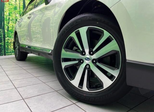 
								SUBARU LEGACY OUTBACK FOR SALE IN KENYA full									