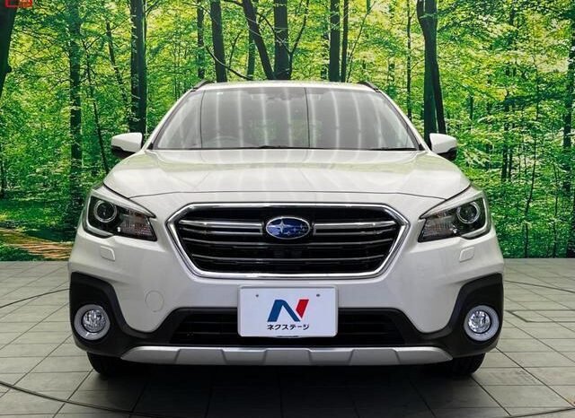 
								SUBARU LEGACY OUTBACK FOR SALE IN KENYA full									
