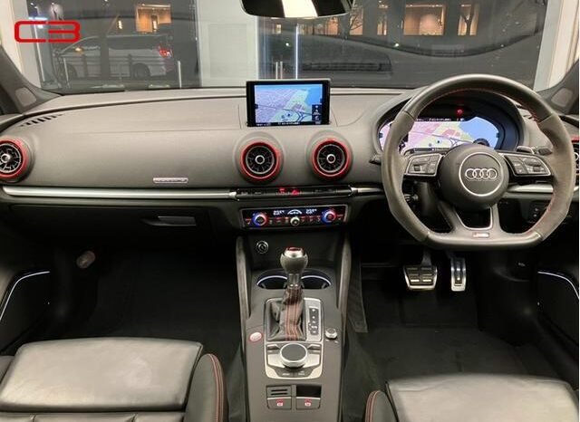 
								AUDI RS3 FOR SALE IN KENYA full									