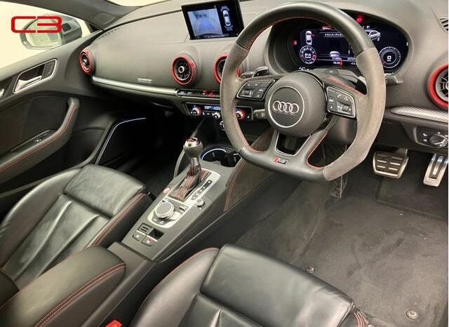 
								AUDI RS3 FOR SALE IN KENYA full									
