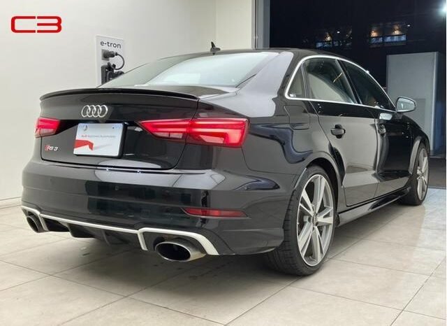 
								AUDI RS3 FOR SALE IN KENYA full									