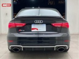 
										AUDI RS3 FOR SALE IN KENYA full									