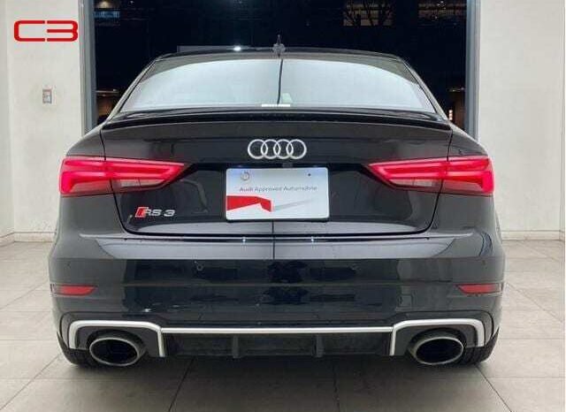 
								AUDI RS3 FOR SALE IN KENYA full									