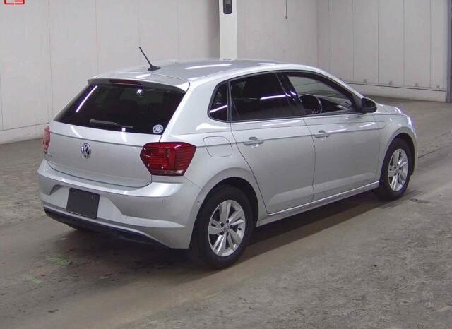 
								VOLKSWAGEN POLO FOR SALE IN KENYA full									