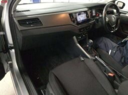 
										VOLKSWAGEN POLO FOR SALE IN KENYA full									