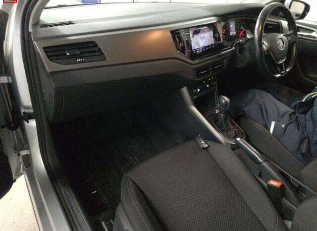 
								VOLKSWAGEN POLO FOR SALE IN KENYA full									